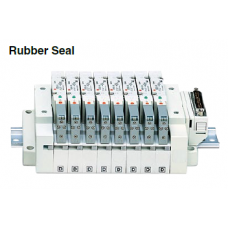 5 Port Solenoid Valve SV